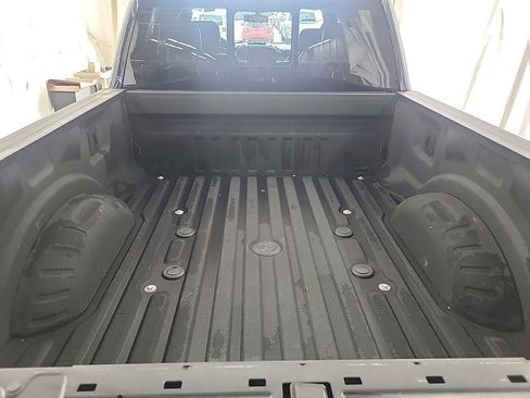 Used 2021 Ford F250 Lariat w/ Chrome Package AWD/4WD image 10