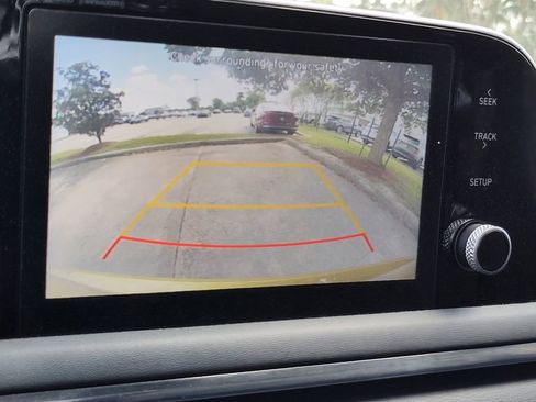 Used 2021 Hyundai Sonata SEL Plus FWD image 35