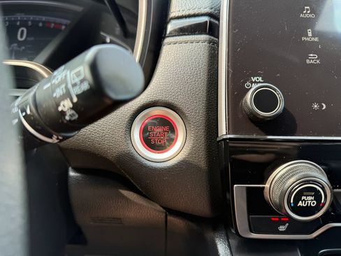 Used 2018 Honda CR-V EX image 22