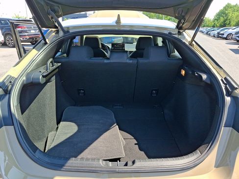 Used 2025 Honda Civic Sport image 30
