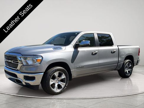 Used 2024 RAM 1500 Laramie RWD image 1