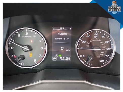 Certified 2024 Subaru Outback Limited image 31