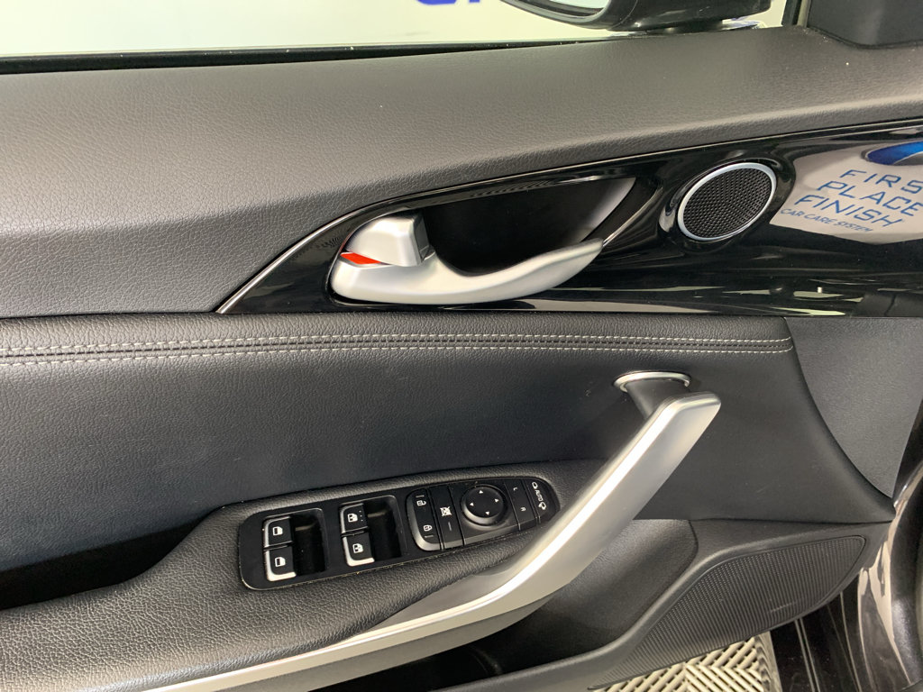 Used 2022 Kia Stinger GT-Line RWD image 14