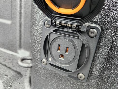 New 2026 Chevrolet Silverado 1500 LTZ image 18