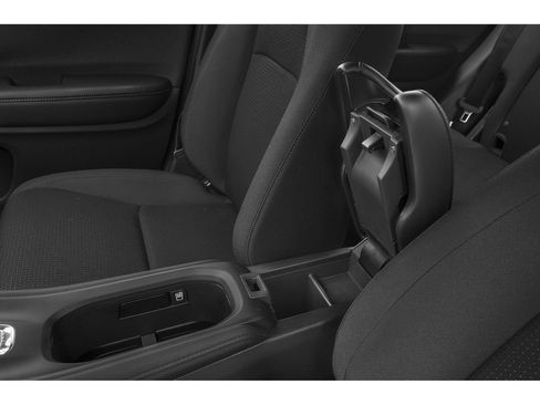 Used 2019 Honda HR-V Sport image 10