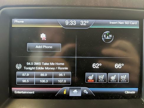 Used 2014 Ford F150 King Ranch w/ King Ranch Luxury Package image 19