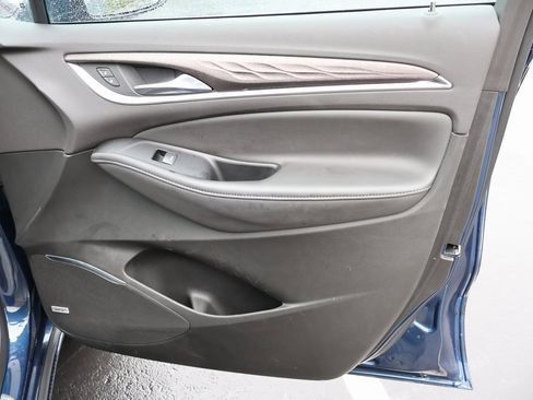 Used 2023 Buick Enclave Avenir w/ Trailering Package, 5000 lbs. image 13