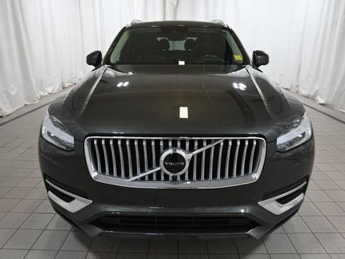 Used 2021 Volvo XC90 T8 Inscription AWD/4WD image 18