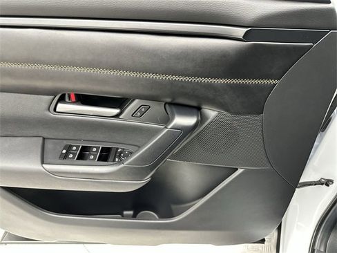 Certified 2025 MAZDA CX-50 AWD 2.5 Hybrid w/ Premium Pkg image 13