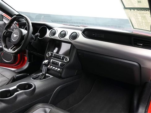 Used 2020 Ford Mustang Premium image 26
