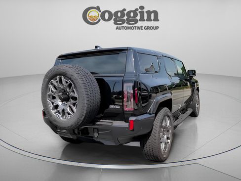 New 2025 GMC Hummer EV 3X image 15