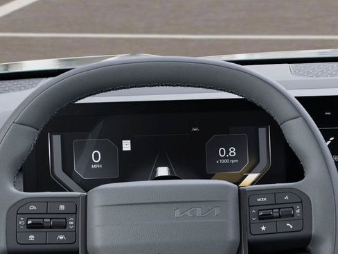 New 2027 Kia Telluride SX X-Line image 21