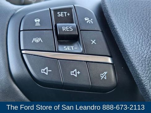 New 2025 Ford Bronco Sport Heritage w/ Convenience Package image 23