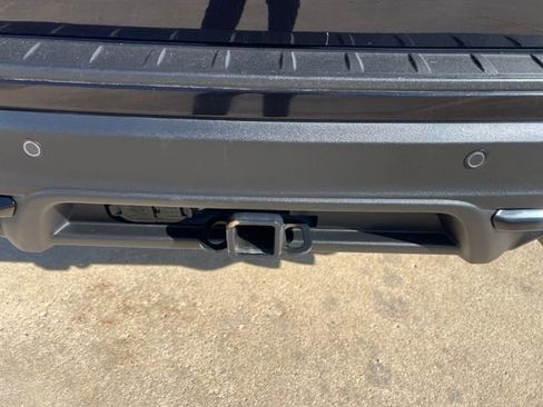 Used 2020 Ford Explorer ST w/ Premium Technology Package image 12