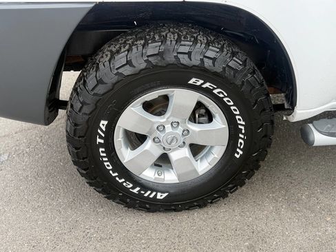 Used 2010 Nissan Xterra S image 45