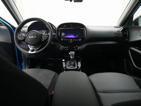 Used 2024 Kia Soul S image 5