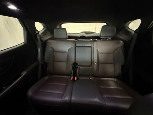 Used 2022 Chevrolet Blazer RS w/ Enhanced Convenience Package AWD/4WD image 10