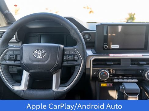 New 2025 Toyota Tacoma SR5 image 15