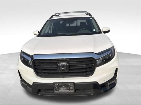 Used 2023 Honda Ridgeline RTL image 4