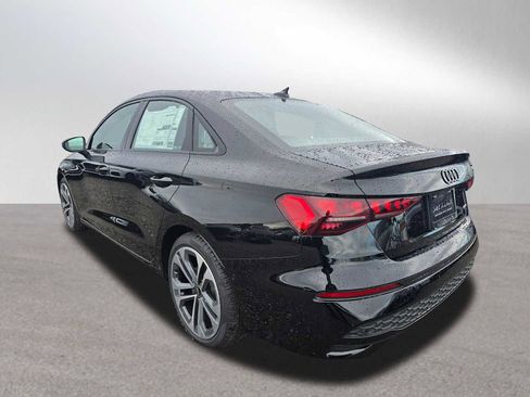 New 2026 Audi A3 2.0T Premium image 5