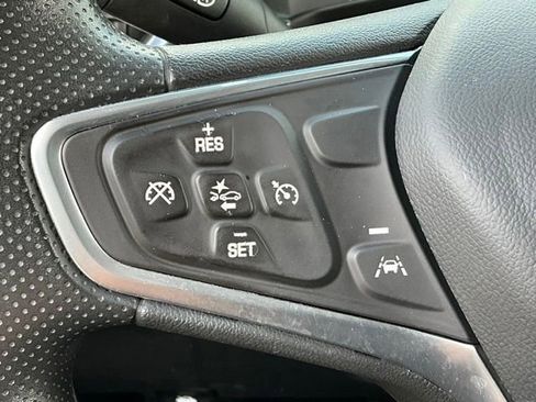 Used 2023 Chevrolet Equinox LS AWD/4WD image 28