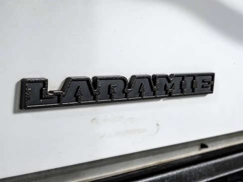 Used 2023 RAM 3500 Laramie w/ Night Edition AWD/4WD image 45