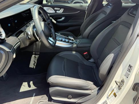 Used 2022 Mercedes-Benz AMG GT 53 image 26