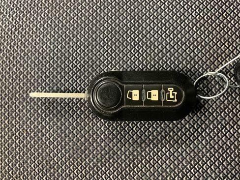 Used 2019 RAM ProMaster City Tradesman image 12