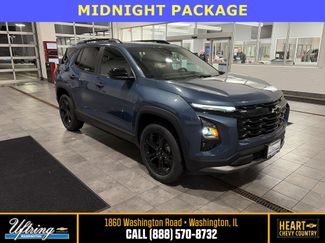 New 2026 Chevrolet Equinox LT w/ Convenience Package II video 1