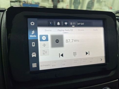 New 2026 RAM ProMaster 1500 image 16