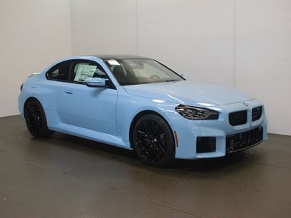 New 2026 BMW M2 w/ Lighting Package