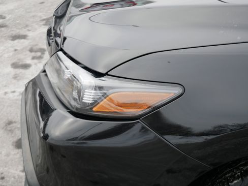 Used 2023 Toyota Camry SE w/ Cold Weather Package image 16