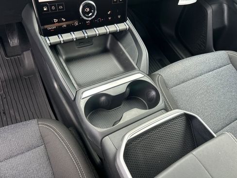 New 2026 GMC Terrain Elevation image 18