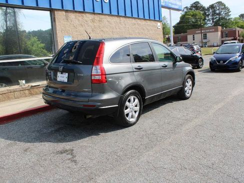 Used 2011 Honda CR-V SE image 4
