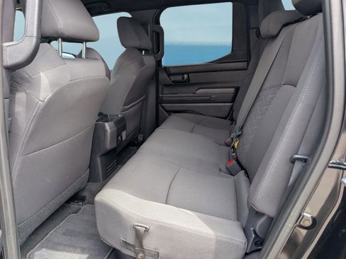Used 2025 Toyota Tacoma SR5 RWD image 14