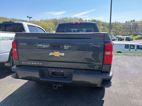 Used 2018 Chevrolet Silverado 1500 LT w/ All Star Edition image 6