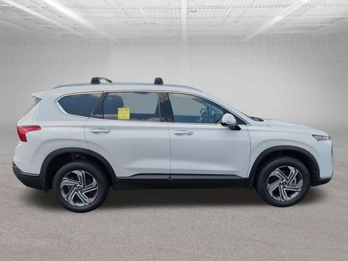 Used 2023 Hyundai Santa Fe SEL AWD/4WD image 38