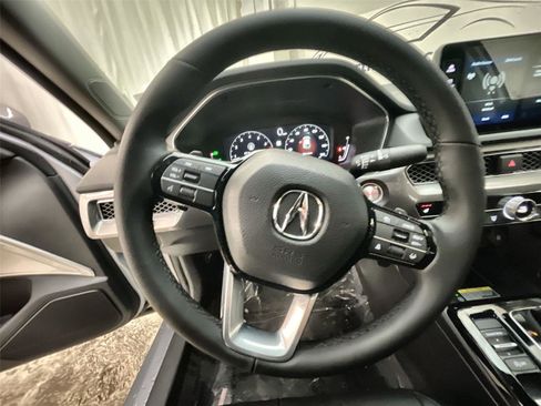 New 2026 Acura Integra FWD image 15