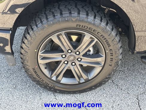 Certified 2023 Ford F150 XLT w/ Equipment Group 302A High AWD/4WD image 29
