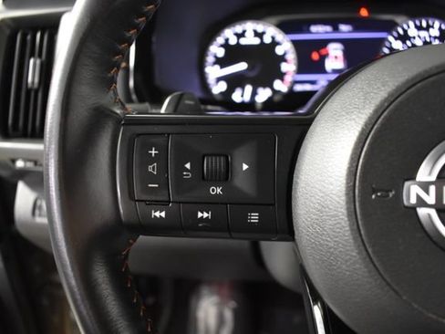 Certified 2024 Nissan Pathfinder Rock Creek AWD/4WD image 16