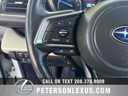Used 2020 Subaru Ascent Limited w/ Technology Package AWD/4WD image 28