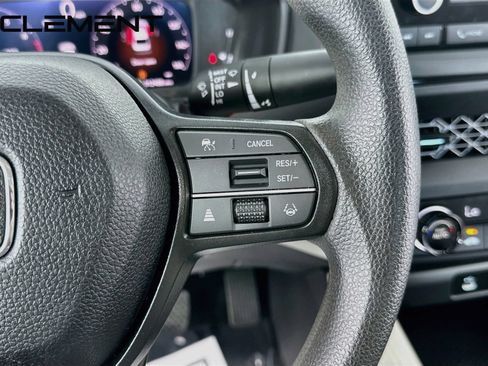 Used 2024 Honda Accord LX image 15