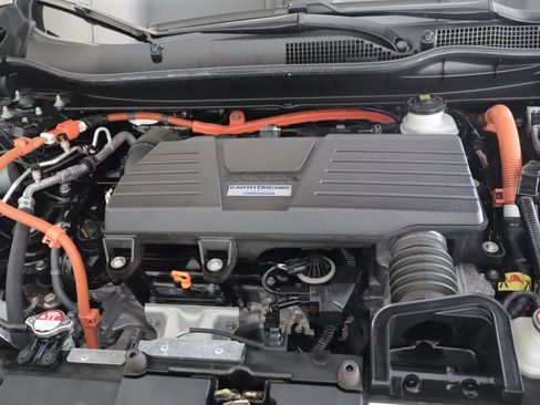 Used 2021 Honda CR-V EX-L image 28