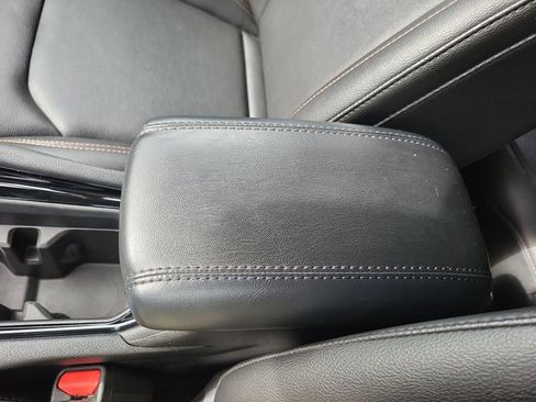 Used 2024 Jeep Compass Limited w/ Sun and Sound Group image 22