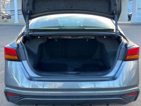 Used 2025 Nissan Altima 2.5 SV image 27