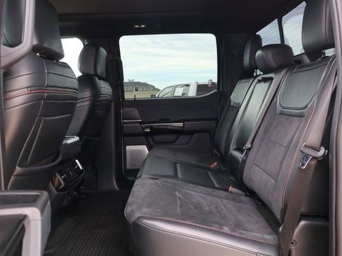 Used 2023 Ford F150 Raptor w/ Equipment Group 802A Raptor R AWD/4WD image 8