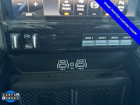 Used 2025 RAM 3500 Laramie image 24