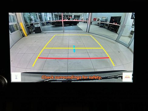 New 2025 Toyota RAV4 LE image 20