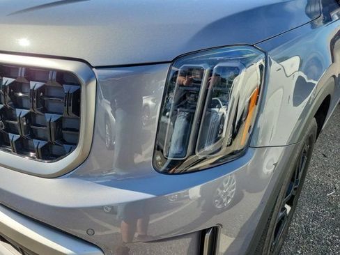 Used 2023 Kia Telluride SX X-Line AWD/4WD image 10