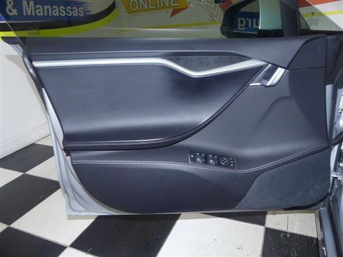 Used 2017 Tesla Model S 100D image 23